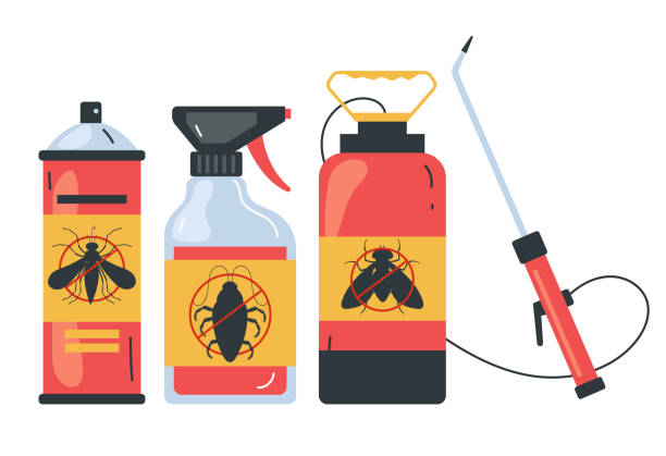 Best Bed Bug Extermination  in Crownsville, MD