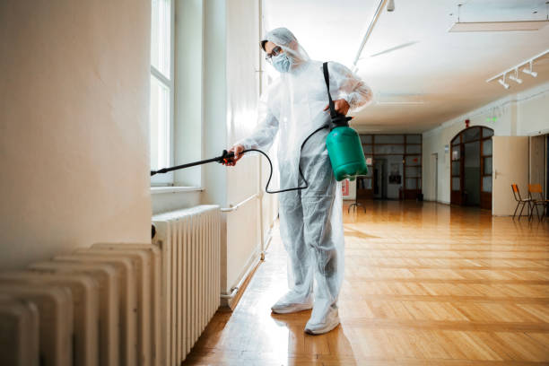 Best Affordable Pest Control Services  in Crownsville, MD